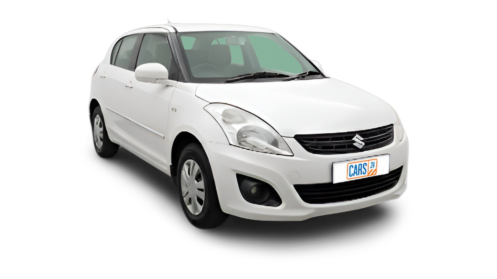 Maruti Swift Dzire-img